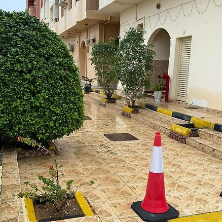 Concord Beach House Dibba Kültér fotó