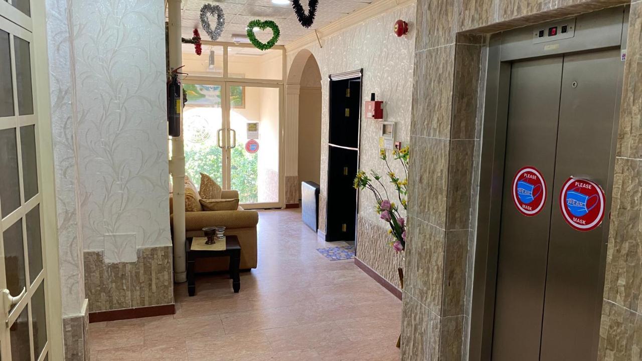 Concord Beach House Dibba Kültér fotó