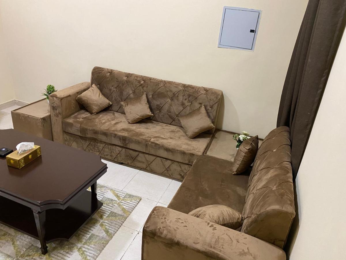 Concord Beach House Dibba Szoba fotó