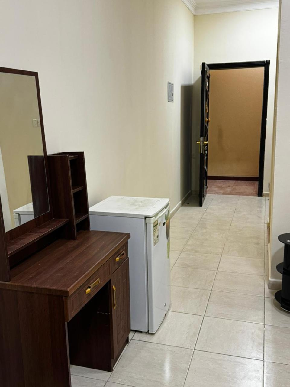 Concord Beach House Dibba Kültér fotó