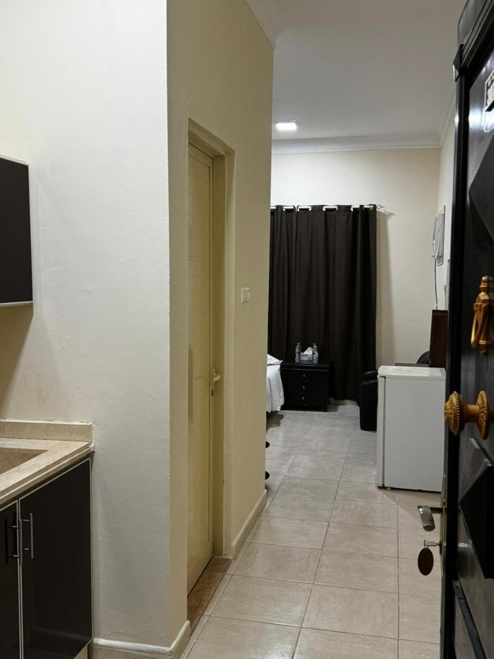 Concord Beach House Dibba Kültér fotó