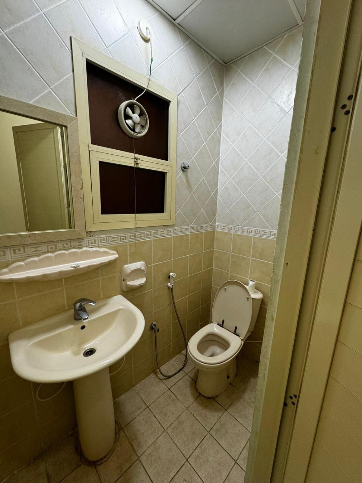 Concord Beach House Dibba Kültér fotó