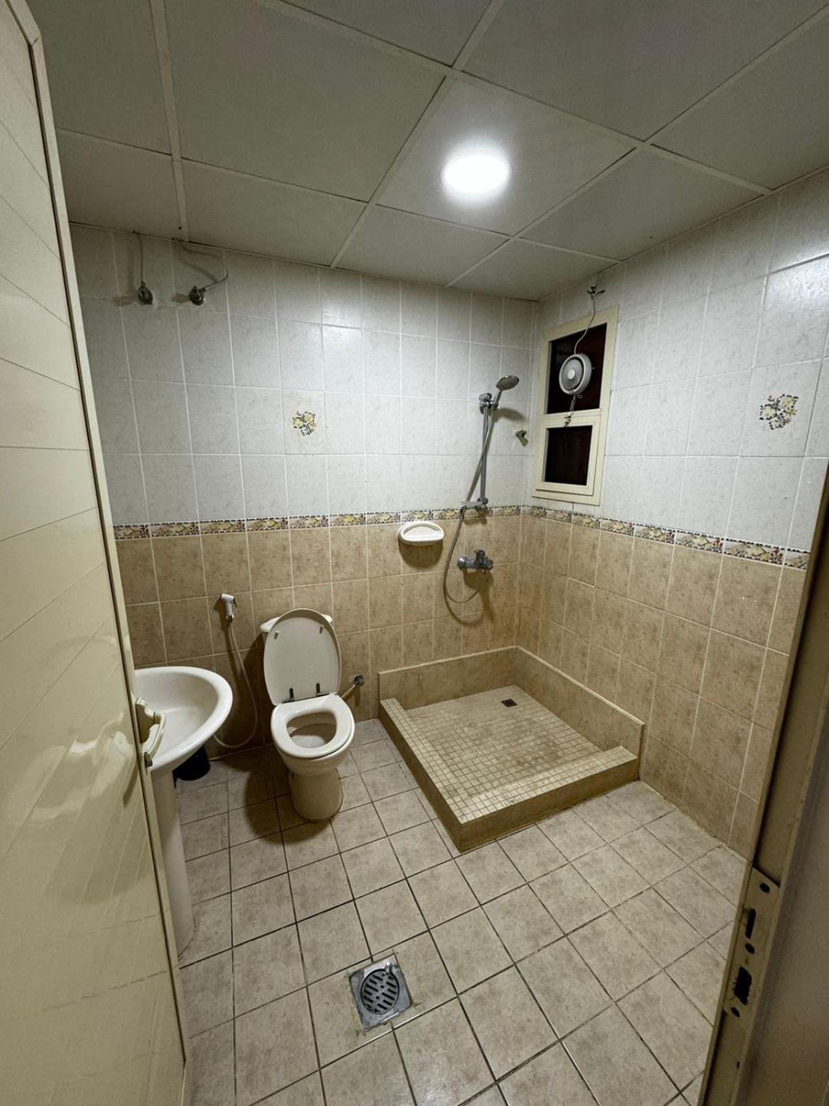 Concord Beach House Dibba Kültér fotó