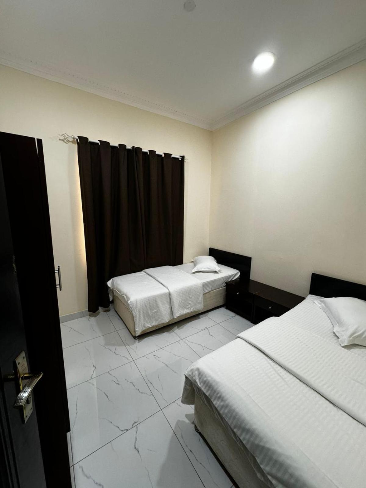 Concord Beach House Dibba Kültér fotó