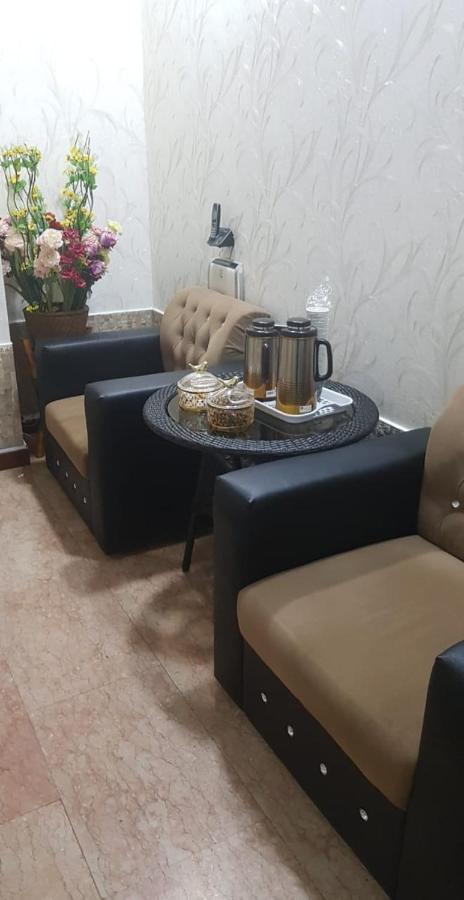 Concord Beach House Dibba Kültér fotó